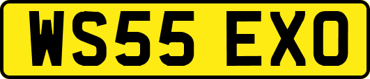 WS55EXO