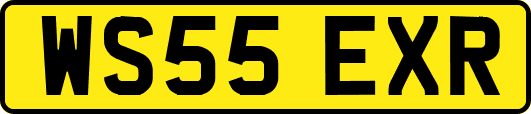 WS55EXR