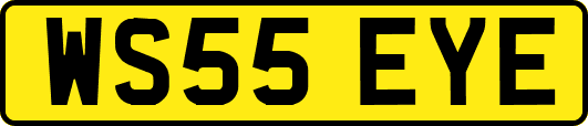 WS55EYE