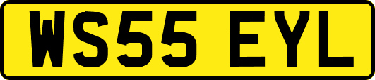 WS55EYL