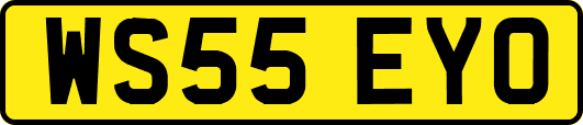 WS55EYO