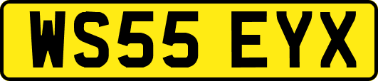 WS55EYX