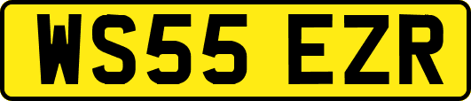 WS55EZR