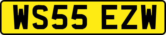 WS55EZW