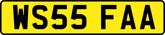 WS55FAA