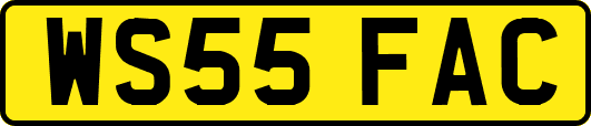 WS55FAC