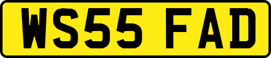WS55FAD