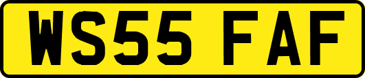 WS55FAF