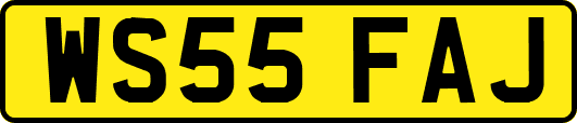 WS55FAJ