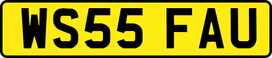 WS55FAU