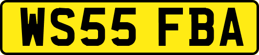 WS55FBA