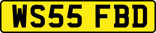 WS55FBD