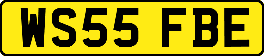 WS55FBE