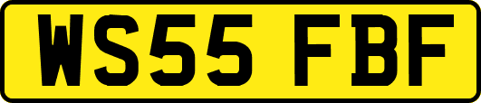 WS55FBF