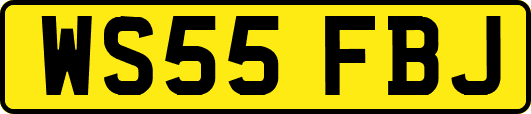 WS55FBJ