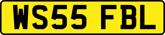 WS55FBL