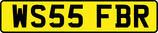 WS55FBR