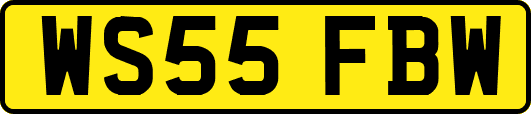WS55FBW