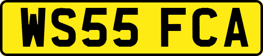 WS55FCA