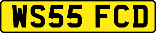 WS55FCD