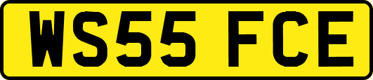 WS55FCE