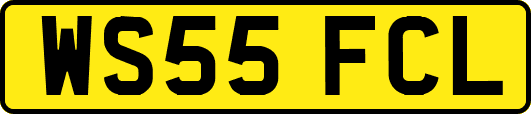 WS55FCL