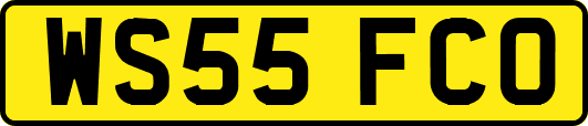 WS55FCO