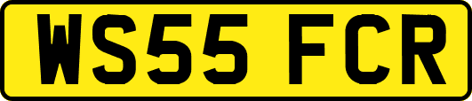 WS55FCR