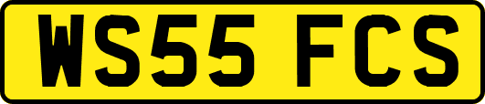 WS55FCS