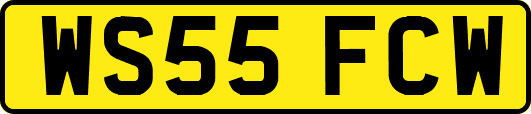 WS55FCW