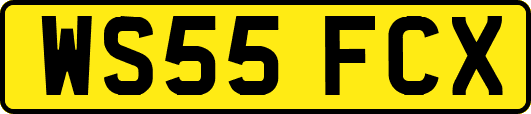 WS55FCX