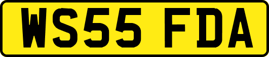 WS55FDA