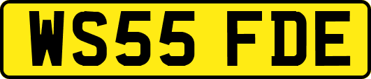 WS55FDE