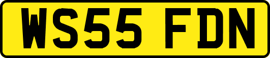 WS55FDN