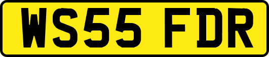 WS55FDR