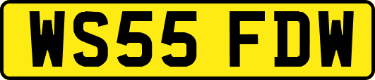 WS55FDW