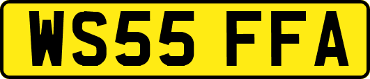 WS55FFA