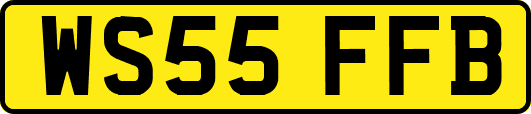 WS55FFB