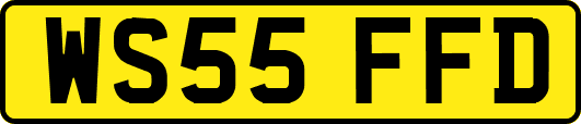 WS55FFD