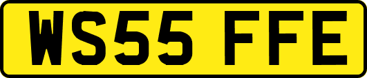 WS55FFE