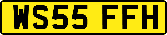 WS55FFH