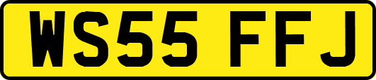 WS55FFJ