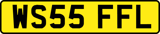 WS55FFL