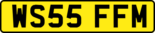 WS55FFM