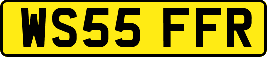 WS55FFR