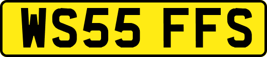 WS55FFS