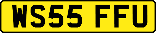 WS55FFU