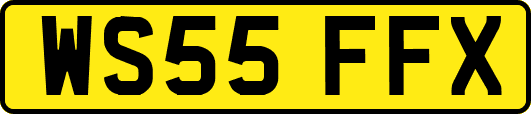 WS55FFX