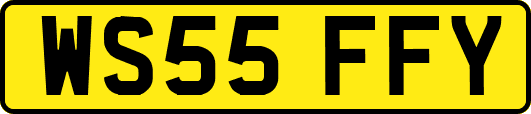 WS55FFY
