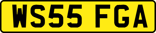 WS55FGA